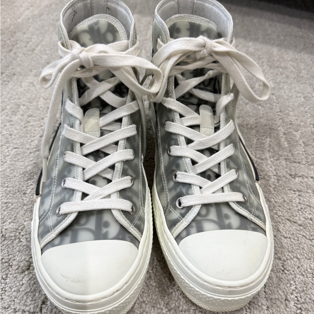 Dior Women's Sneakers